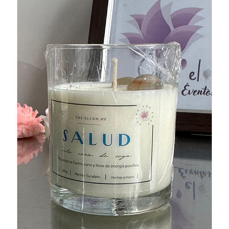 Vela Salud